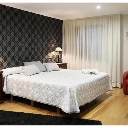 Villa Pragueira Sanxenxo