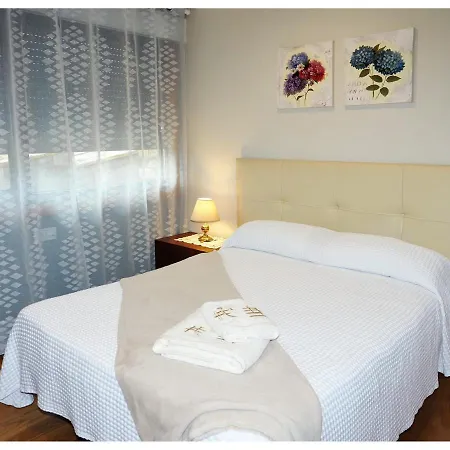 Pragueira Sanxenxo *