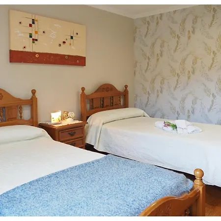 Pragueira Sanxenxo *