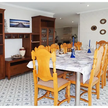 Villa Pragueira Sanxenxo