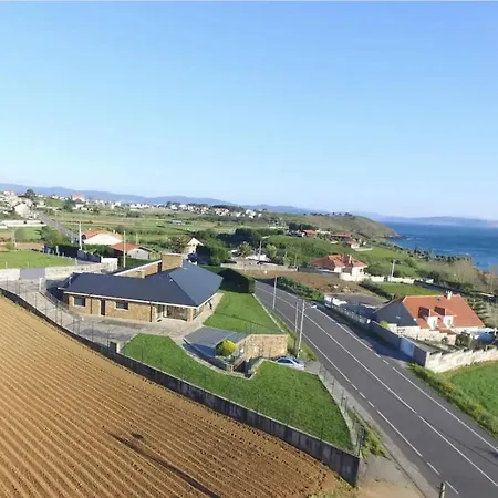 Pragueira Sanxenxo Pontevedra