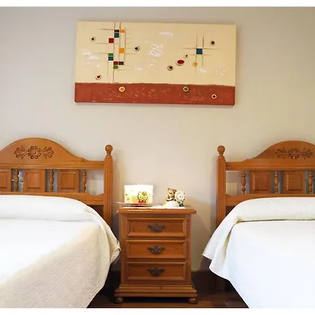 Villa Pragueira Sanxenxo Pontevedra