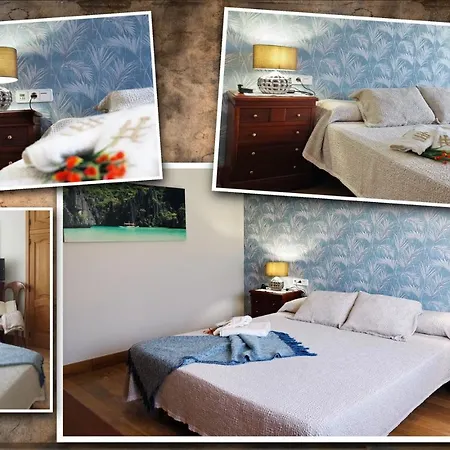 Pragueira Sanxenxo Villa Pontevedra
